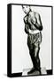 Muhammad Ali, Aged 12-null-Framed Stretched Canvas