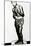 Muhammad Ali, Aged 12-null-Mounted Photographic Print