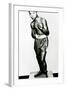 Muhammad Ali, Aged 12-null-Framed Photographic Print