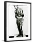 Muhammad Ali, Aged 12-null-Framed Photographic Print