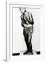 Muhammad Ali, Aged 12-null-Framed Photographic Print