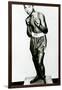 Muhammad Ali, Aged 12-null-Framed Photographic Print