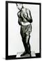 Muhammad Ali, Aged 12-null-Framed Photographic Print