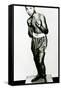 Muhammad Ali, Aged 12-null-Framed Stretched Canvas