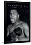 Muhammad Ali- Greatest Of All Time Commemorative-null-Framed Poster