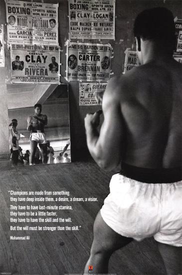 Poster, , large