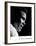 Muhammad Ali, I Am the Greatest-null-Framed Art Print