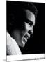 Muhammad Ali, I Am the Greatest-null-Mounted Art Print