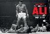 Muhammad Ali- Liston Knockdown Commemorative-null-Lamina Framed Poster