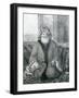 Muhammad Ali Pasha of Egypt (1769-1849), 1818-Comte de Forbin-Framed Giclee Print