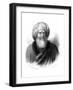 Muhammad Ali Pasha-RJ Swan-Framed Art Print