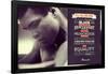 Muhammad Ali - Quote-null-Framed Poster