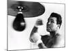 Muhammad Ali, The Greatest-Science Source-Mounted Giclee Print