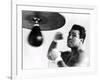 Muhammad Ali, The Greatest-Science Source-Framed Giclee Print