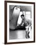 Muhammad Ali Training at the 5th Street Gym, Miami Beach, 27 September 1965-null-Framed Photographic Print