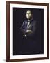 Muhammad Ali-John Shearer-Framed Premium Photographic Print