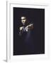 Muhammad Ali-John Shearer-Framed Premium Photographic Print