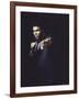 Muhammad Ali-John Shearer-Framed Premium Photographic Print