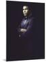 Muhammad Ali-John Shearer-Mounted Premium Photographic Print