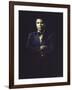 Muhammad Ali-John Shearer-Framed Premium Photographic Print