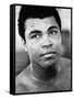 Muhammad Ali-John Shearer-Framed Stretched Canvas