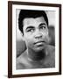 Muhammad Ali-John Shearer-Framed Premium Photographic Print