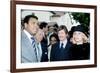 Muhammad Ali-null-Framed Photo