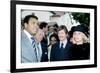 Muhammad Ali-null-Framed Photo