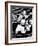 Muhammad Ali-null-Framed Photographic Print