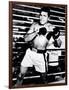 Muhammad Ali-null-Framed Photographic Print