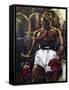 Muhammad Ali-Gregg DeGroat-Framed Stretched Canvas