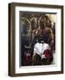 Muhammad Ali-Gregg DeGroat-Framed Giclee Print