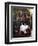 Muhammad Ali-Gregg DeGroat-Framed Giclee Print