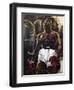 Muhammad Ali-Gregg DeGroat-Framed Giclee Print