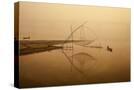 Stretched Canvas