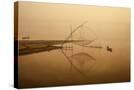 Stretched Canvas