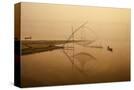 Stretched Canvas