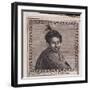 Muhammad (From: the Order of the Inspirat), 1659-null-Framed Giclee Print