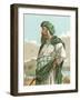 Muhammad-null-Framed Giclee Print