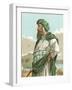 Muhammad-null-Framed Giclee Print