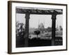 Muhammed Ali Mosque-null-Framed Photographic Print