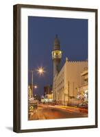 Muharraq, Bahrain, Middle East-Angelo Cavalli-Framed Photographic Print