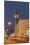 Muharraq, Bahrain, Middle East-Angelo Cavalli-Mounted Photographic Print