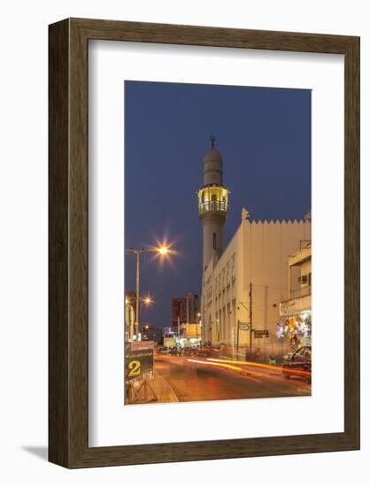 Muharraq, Bahrain, Middle East-Angelo Cavalli-Framed Photographic Print