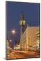 Muharraq, Bahrain, Middle East-Angelo Cavalli-Mounted Photographic Print