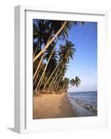Mui Ne Beach, South-Central Coast, Vietnam-Gavin Hellier-Framed Photographic Print