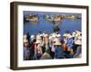 Mui Ne, South-Central Coast, Vietnam-Gavin Hellier-Framed Photographic Print