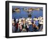 Mui Ne, South-Central Coast, Vietnam-Gavin Hellier-Framed Photographic Print