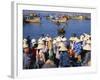 Mui Ne, South-Central Coast, Vietnam-Gavin Hellier-Framed Photographic Print