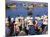 Mui Ne, South-Central Coast, Vietnam-Gavin Hellier-Mounted Photographic Print